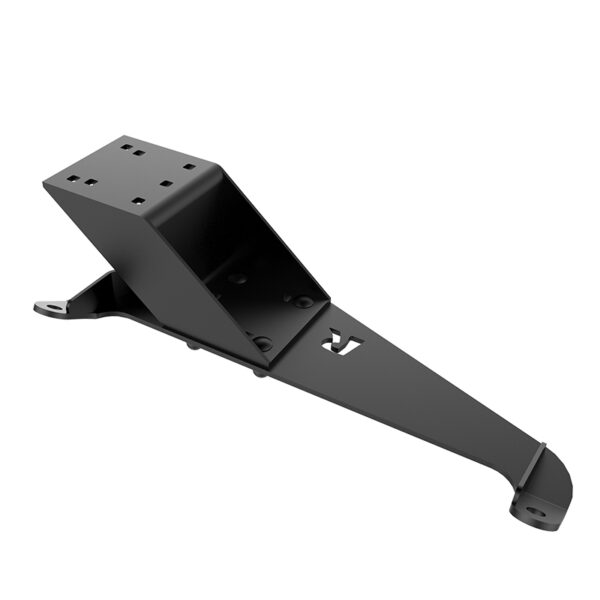 RAM No-Drill Supporto per laptop per Toyota 4Runner e Tacoma Ram Mounts RAM-VB-138-SW1 - immagine 3