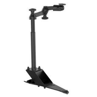 RAM Supporto No-Drill per Toyota 4Runner e Tacoma Ram Mounts RAM-VB-138-SW2