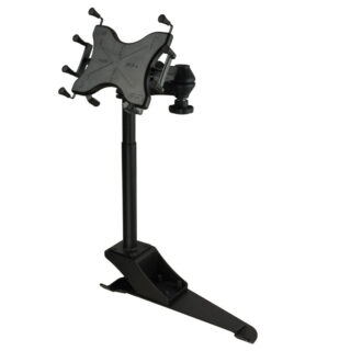 RAM X-Grip 12"-13" Supporto per Tablet per Toyota 4Runner e Tacoma Ram Mounts RAM-VB-138-UN11