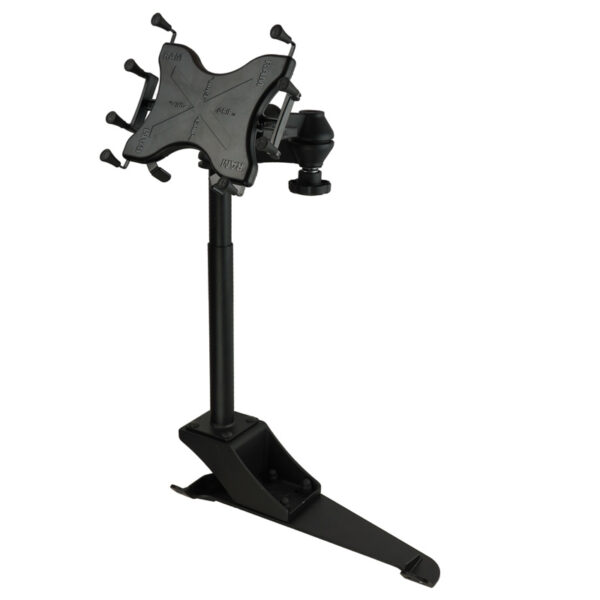 RAM X-Grip 12"-13" Supporto per Tablet per Toyota 4Runner e Tacoma Ram Mounts RAM-VB-138-UN11