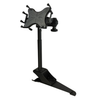 RAM X-Grip 9-11" Supporto per Tablet per Toyota 4Runner e Tacoma Ram Mounts RAM-VB-138-UN9