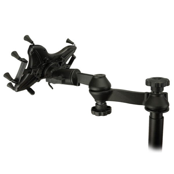 RAM X-Grip 9-11" Supporto per Tablet per Toyota 4Runner e Tacoma Ram Mounts RAM-VB-138-UN9 - immagine 2