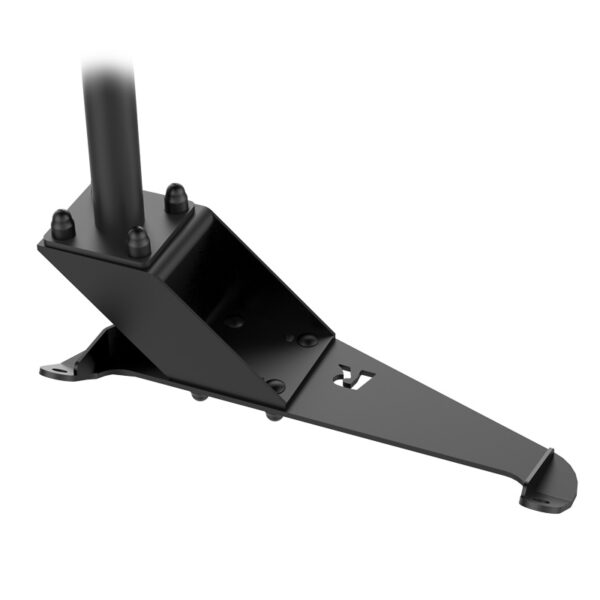RAM X-Grip 9-11" Supporto per Tablet per Toyota 4Runner e Tacoma Ram Mounts RAM-VB-138-UN9 - immagine 3