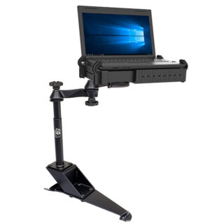 RAM Supporto per laptop No-Drill per Subaru Forester '19-24 più altro Ram Mounts RAM-VB-138ST2-SW1