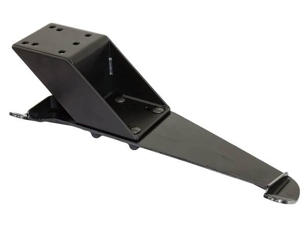 RAM Supporto per laptop No-Drill per Subaru Forester '19-24 più altro Ram Mounts RAM-VB-138ST2-SW1 - immagine 4