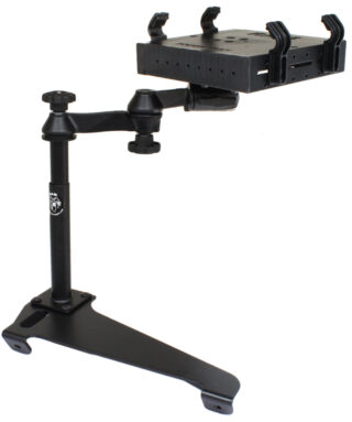 RAM Supporto per laptop No-Drill per Honda Accord '04-07 Ram Mounts RAM-VB-139-SW1