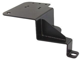 RAM No-Drill Base veicolo per Jeep Liberty '02-12 più Più Ram Mounts RAM-VB-141