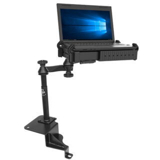 RAM Supporto per laptop No-Drill per Jeep Liberty '02-12 più altro Ram Mounts RAM-VB-141-SW1