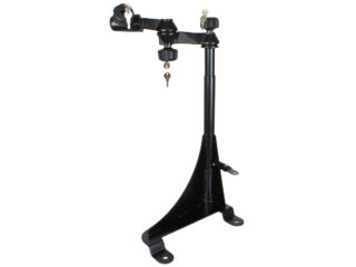RAM No-Drill Supporto di bloccaggio per furgone GMC Savana '98-17 più altro Ram Mounts RAM-VB-143-DAT1