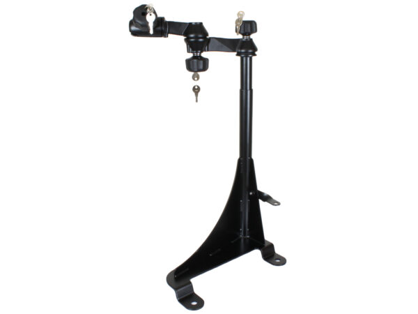 RAM No-Drill Supporto di bloccaggio per furgone GMC Savana '98-17 più altro Ram Mounts RAM-VB-143-DAT1