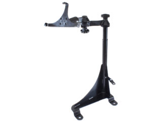 RAM No-Drill con supporto Samsung Q1 per furgone GMC Savana '98-17 più altro Ram Mounts RAM-VB-143-SAM1