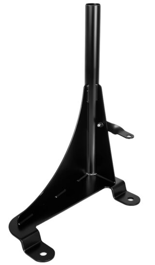 RAM No-Drill Base per furgone espresso '98-25, furgone Savana più altro Ram Mounts RAM-VB-143