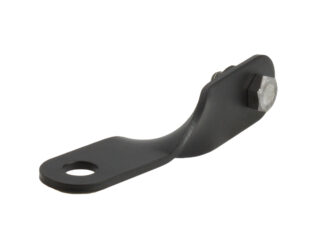 Gamba di supporto RAM per supporto per laptop GMC Savana Van '98-17 Ram Mounts RAM-VB-143SL