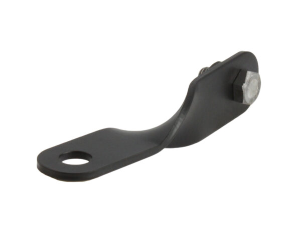 Gamba di supporto RAM per supporto per laptop GMC Savana Van '98-17 Ram Mounts RAM-VB-143SL