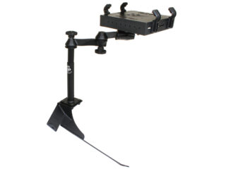 RAM Supporto per laptop No-Drill per Kia Sorento '05-09 Ram Mounts RAM-VB-144-SW1
