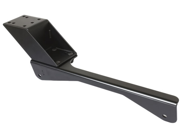 RAM No-Drill Base per Dodge Charger '06-10 (non Police) più Più Ram Mounts RAM-VB-145