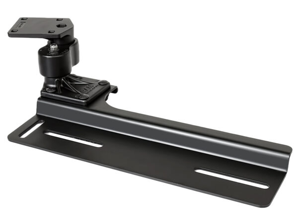 RAM No-Drill Base per Dodge Grand Caravan '96-07 più Altro Ram Mounts RAM-VB-146