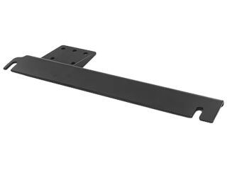 RAM No-Drill Base per laptop Toyota Tundra '22-25 più altro Ram Mounts RAM-VB-148