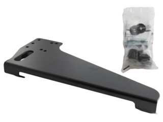 RAM No-Drill Base per laptop Ford Escape '01-12 più altro Ram Mounts RAM-VB-152