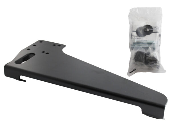 RAM Supporto per laptop No-Drill per Ford Escape '01-12 più altro Ram Mounts RAM-VB-152-SW1 - immagine 4