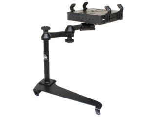RAM Supporto per laptop No-Drill per Toyota Sienna '05-08 Ram Mounts RAM-VB-153-SW1