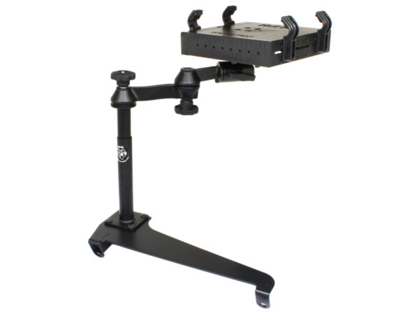 RAM Supporto per laptop No-Drill per Toyota Sienna '05-08 Ram Mounts RAM-VB-153-SW1