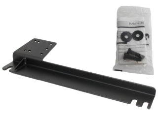 RAM No-Drill Base per laptop Hyundai Elantra '05-11 più Altro Ram Mounts RAM-VB-156