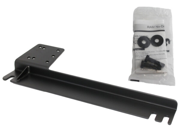 RAM No-Drill Base per laptop Hyundai Elantra '05-11 più Altro Ram Mounts RAM-VB-156