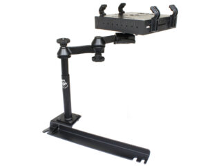 RAM Supporto per laptop No-Drill per Hyundai Elantra '05-11 più altro Ram Mounts RAM-VB-156-SW1
