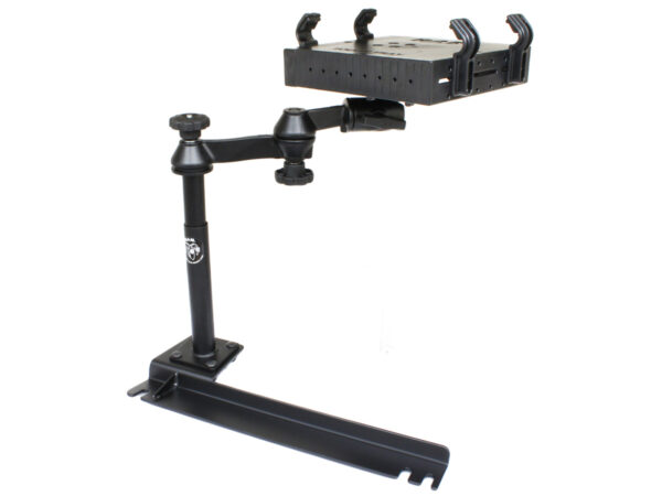 RAM Supporto per laptop No-Drill per Hyundai Elantra '05-11 più altro Ram Mounts RAM-VB-156-SW1