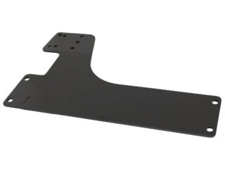 RAM No-Drill Base per laptop per Chevrolet Malibu Ram Mounts RAM-VB-157 '06-10
