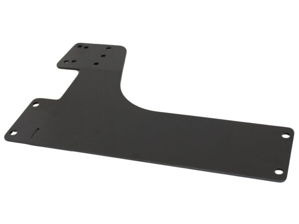 RAM No-Drill Base per laptop per Chevrolet Malibu Ram Mounts RAM-VB-157 '06-10