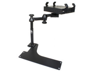 RAM Supporto per laptop No-Drill per Chevrolet Malibu Ram Mounts RAM-VB-157-SW1 '06-10