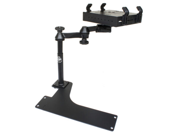 RAM Supporto per laptop No-Drill per Chevrolet Malibu Ram Mounts RAM-VB-157-SW1 '06-10