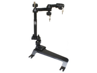 RAM Supporto di bloccaggio No-Drill per Chevrolet Silverado '07-13 più Più Ram Mounts RAM-VB-159-DAT1