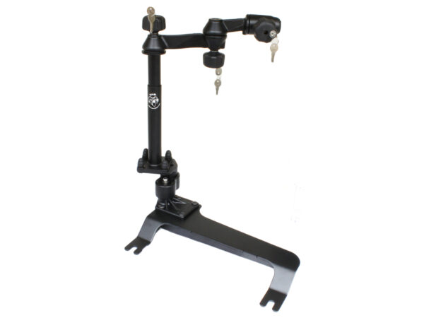 RAM Supporto di bloccaggio No-Drill per Chevrolet Silverado '07-13 più Più Ram Mounts RAM-VB-159-DAT1