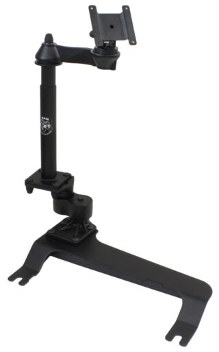 RAM No-Drill Supporto a perno per Chevrolet Silverado '07-13 più Altro Ram Mounts RAM-VB-159-PV1