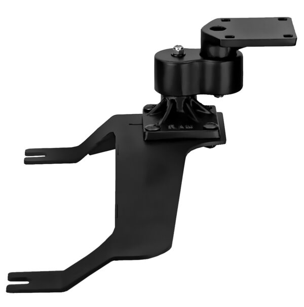 RAM No-Drill Base veicolo per Chevrolet Silverado '07-13 più Altro Ram Mounts RAM-VB-159 - immagine 4
