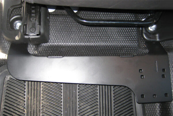 RAM No-Drill Base veicolo per Chevrolet Silverado '07-13 più Altro Ram Mounts RAM-VB-159 - immagine 5