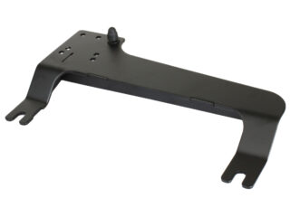 RAM No-Drill Base veicolo per Chevrolet City Express '15-18 più Altro Ram Mounts RAM-VB-159NR