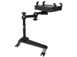RAM Supporto No-Drill senza riser per Chevrolet Silverado '07-13 più Altro Ram Mounts RAM-VB-159NR-SW1
