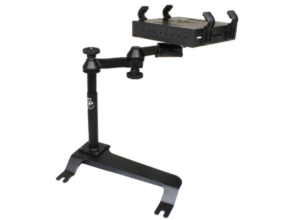 RAM Supporto No-Drill senza riser per Chevrolet Silverado '07-13 più Altro Ram Mounts RAM-VB-159NR-SW1