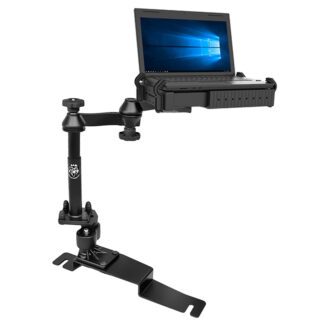 RAM Supporto per laptop No-Drill per Ford Taurus '08-12 più altro Ram Mounts RAM-VB-161-SW1