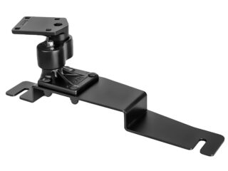 RAM No-Drill Base per Ford Taurus '08-12 più Altro Ram Mounts RAM-VB-161