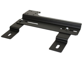 RAM No-Drill Base per Chrysler PT Cruiser '01-08 Ram Mounts RAM-VB-162