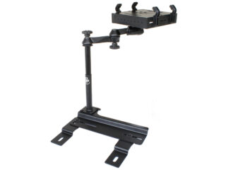 RAM Supporto per laptop No-Drill per Chrysler PT Cruiser '01-08 Ram Mounts RAM-VB-162-SW1