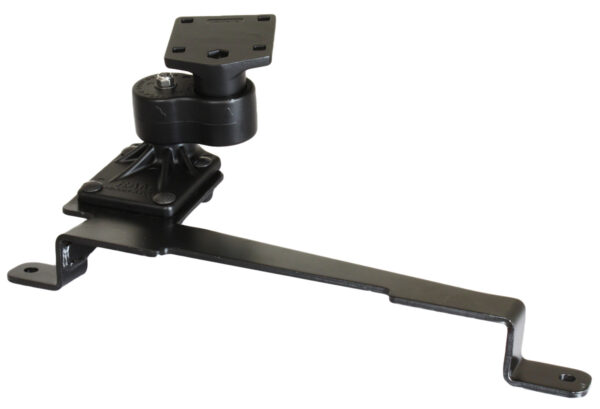 RAM No-Drill Base veicolo per Honda Pilot '05-08 più altro Ram Mounts RAM-VB-163