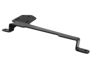 RAM No-Drill Base veicolo senza riser per Honda Pilot '05-08 più Altro Ram Mounts RAM-VB-163NR