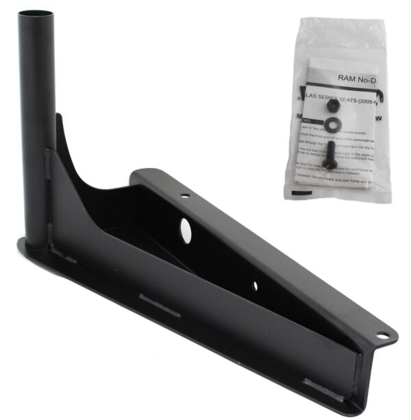 RAM No-Drill Vehicle Base for '05-11 Sears Seating Atlas Series Seats Ram Mounts RAM-VB-164