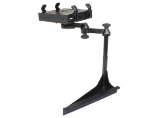 RAM No-Drill Laptop Mount for '05-11 Sears Seating Atlas Series Seats Ram Mounts RAM-VB-164-SW1